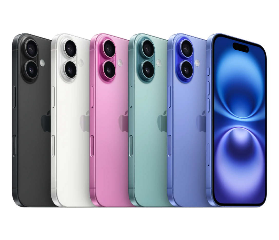 iphone 16，iphone 16 plus