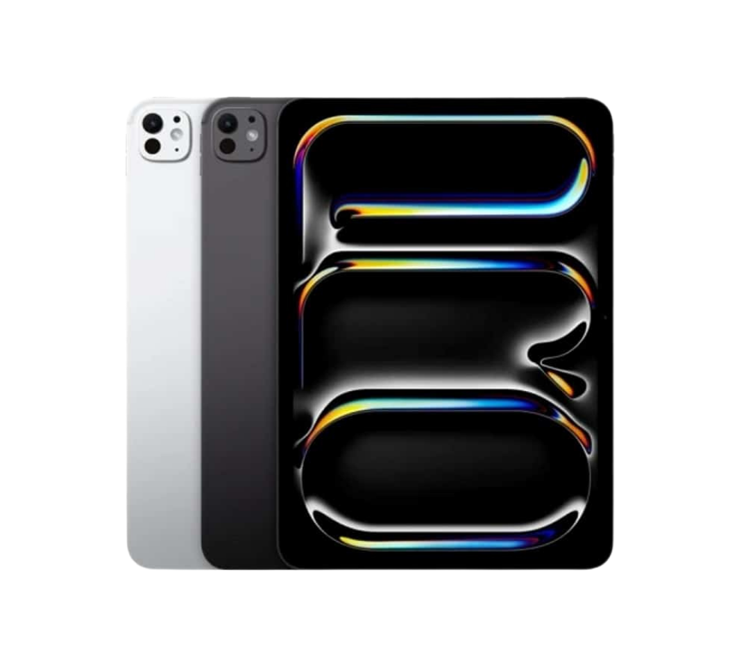 Apple iPad Pro 2024 M4