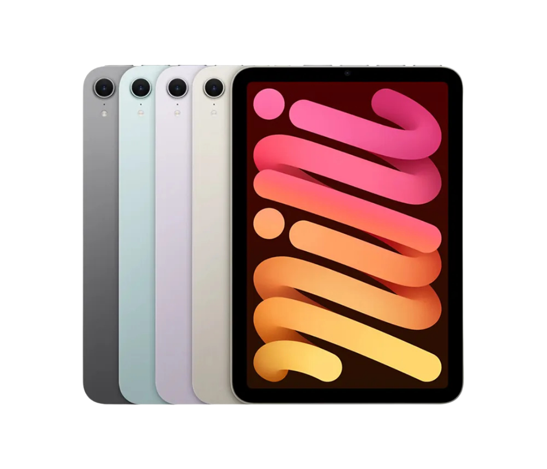 Apple iPad mini (2024)