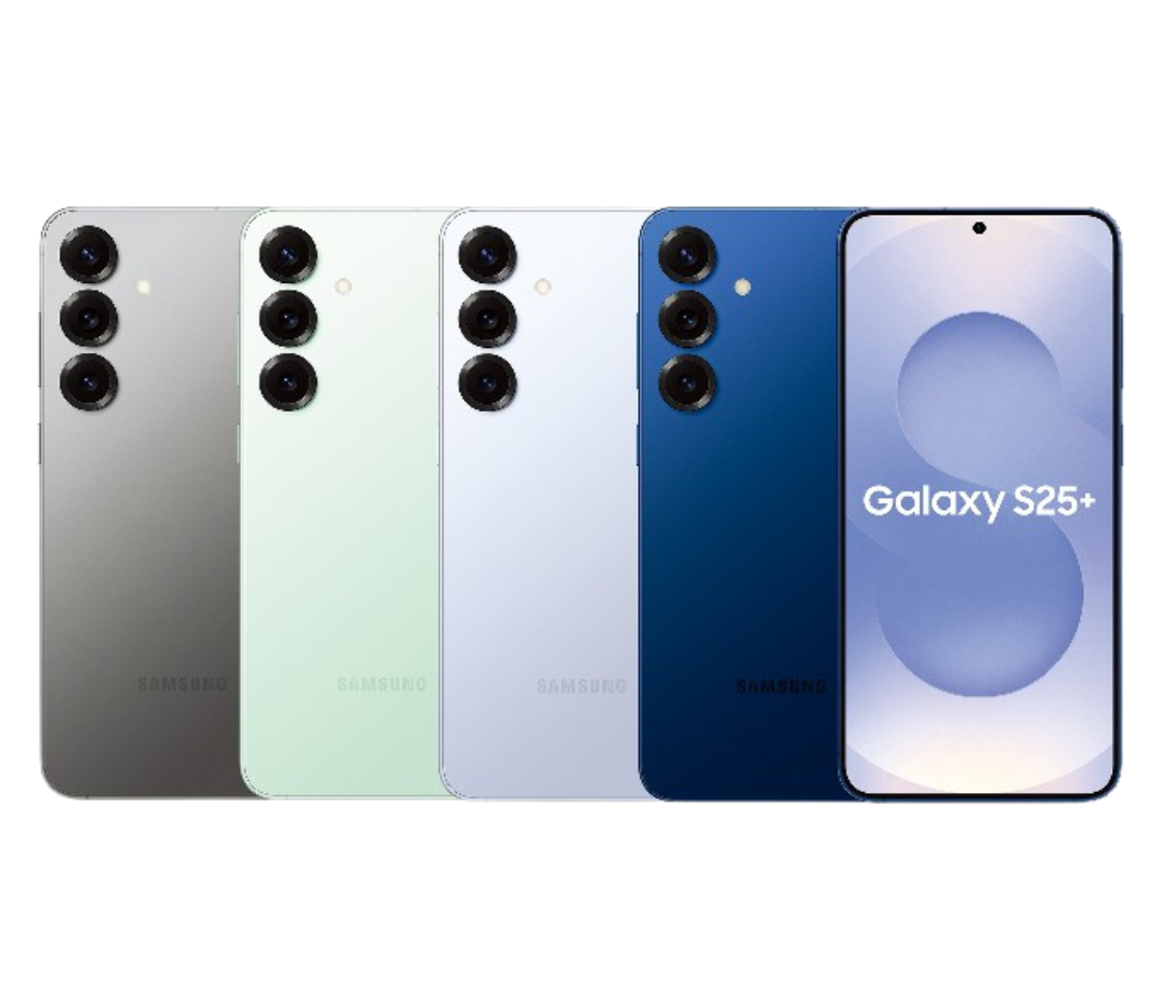 SAMSUNG Galaxy S25+