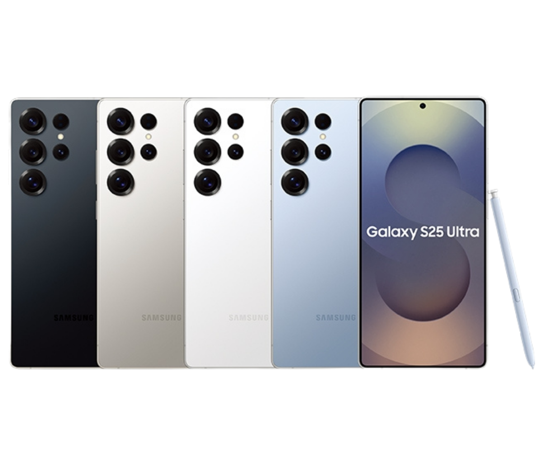SAMSUNG Galaxy S25 Ultra