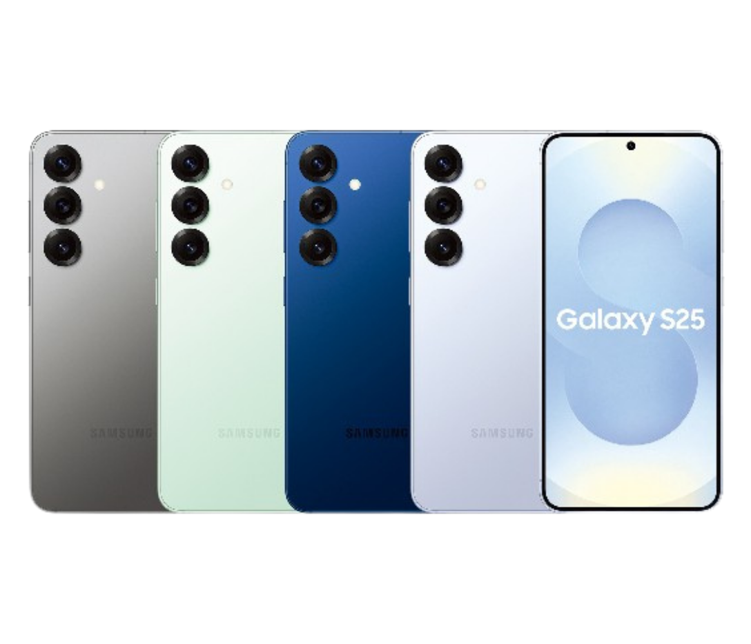 SAMSUNG Galaxy S25