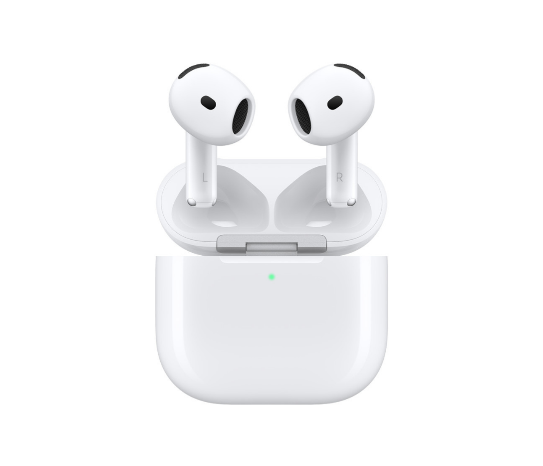 AirPods 4