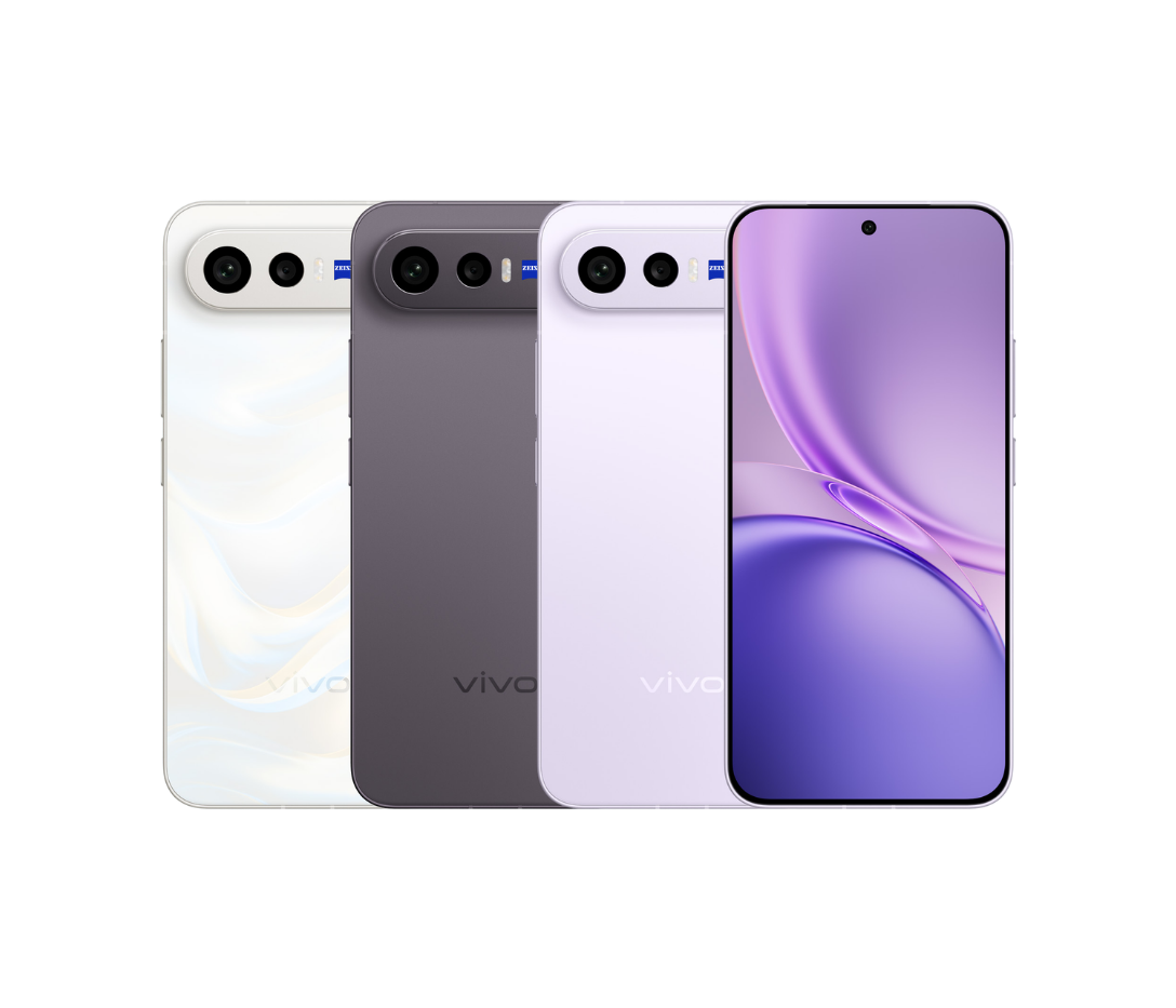 VIVO X300 FE