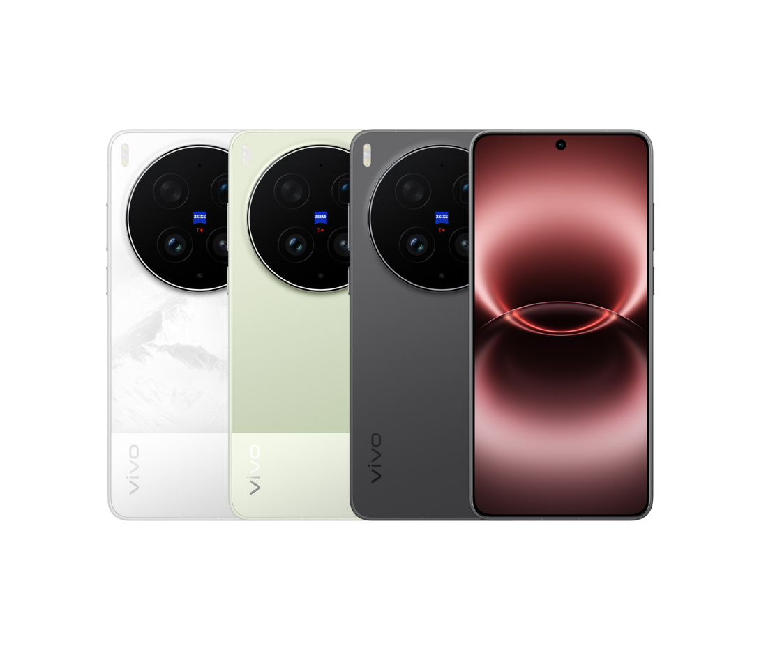 VIVO X300 Ultra