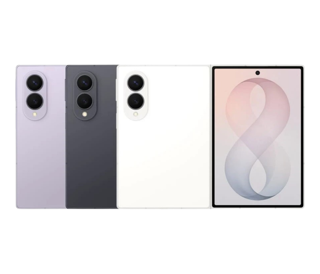 SAMSUNG Galaxy Z Fold8