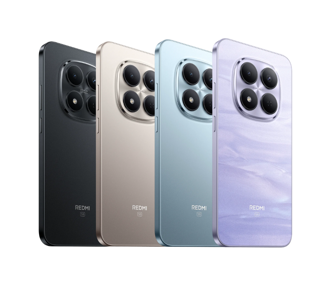 REDMI Note 15 Pro 5G