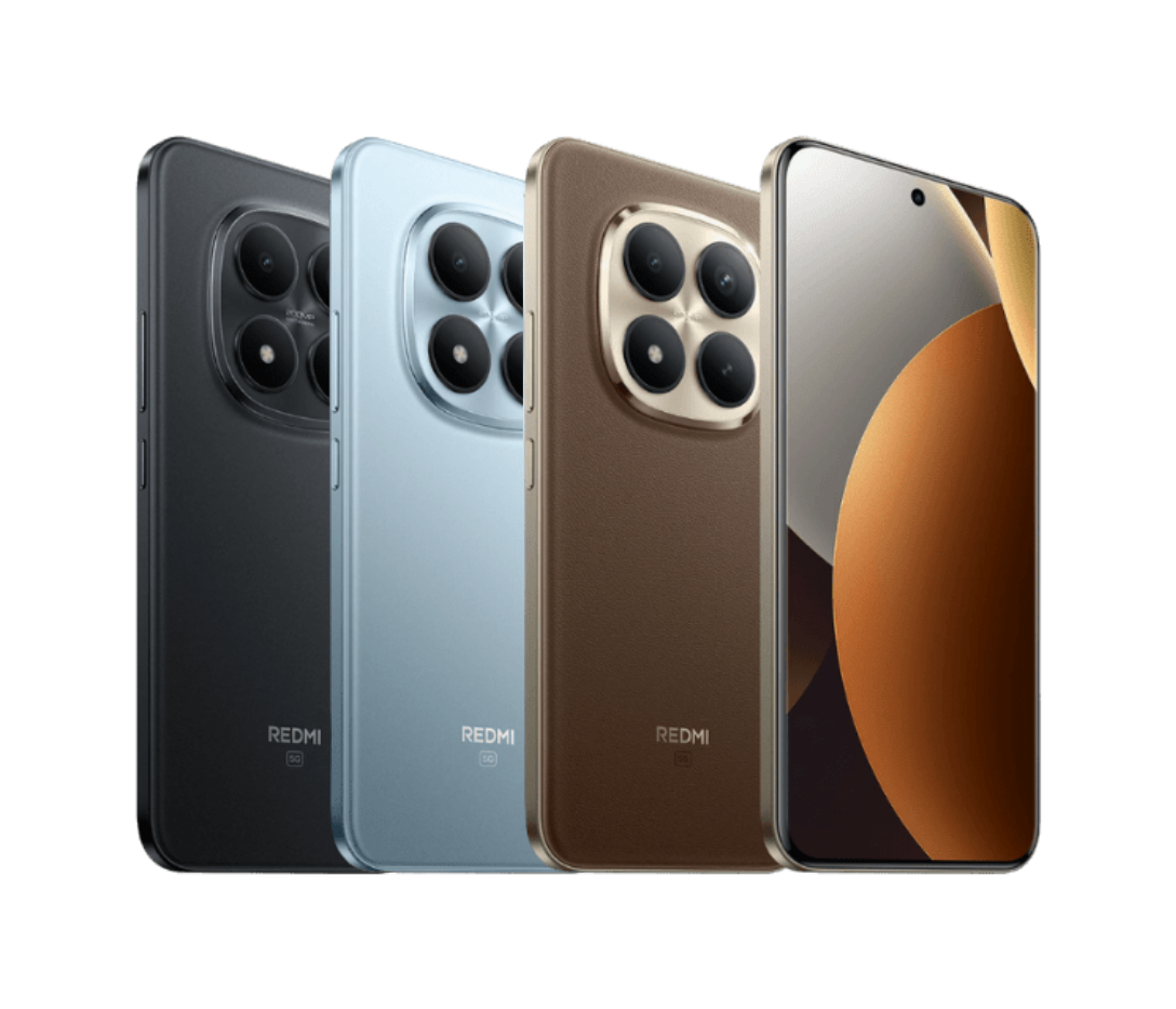 REDMI Note 15 Pro+ 5G