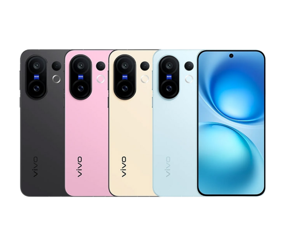 VIVO X200 FE