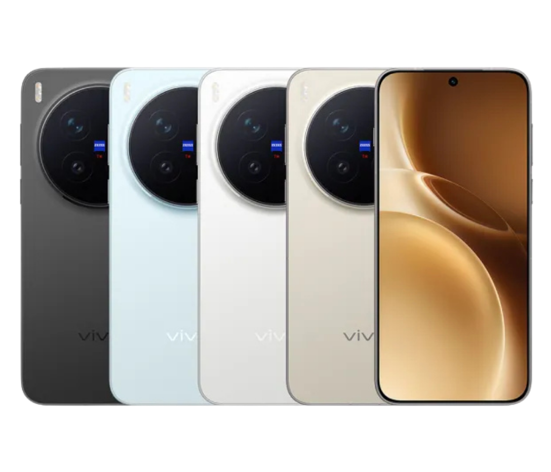 VIVO X300 pro