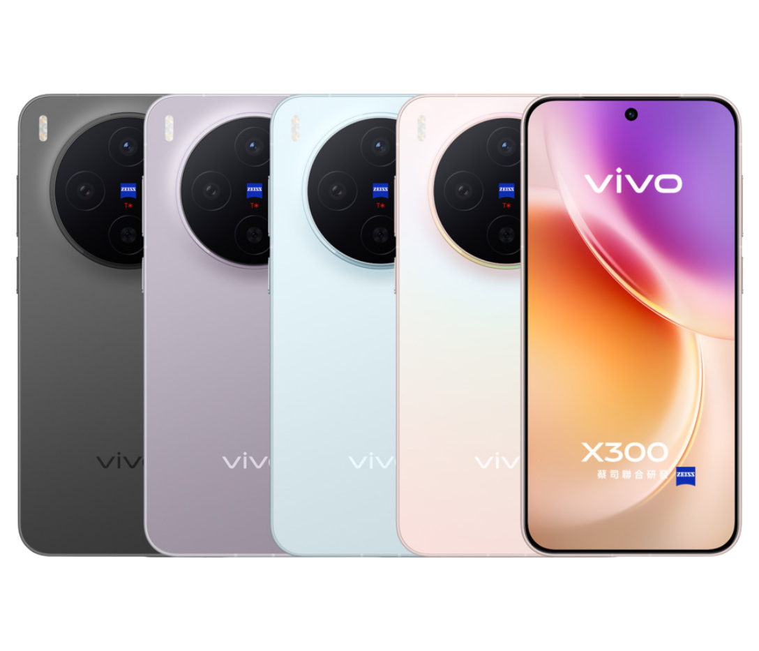 VIVO X300