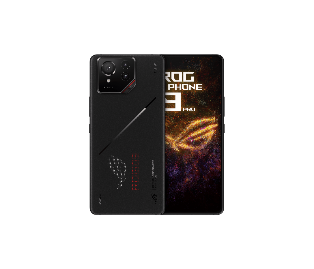 ASUS ROG Phone 9 Pro、ASUS ROG Phone 9 Pro Edition