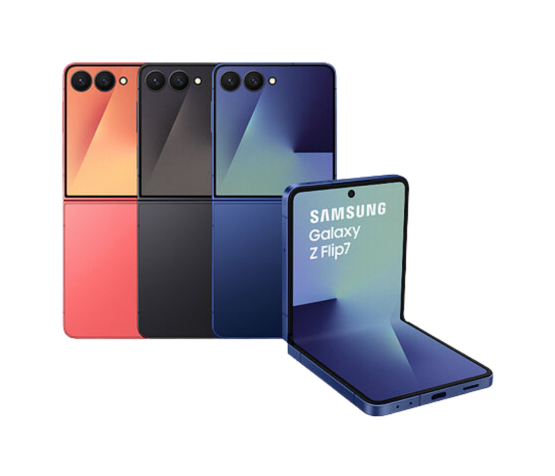 SAMSUNG Galaxy Z Flip7