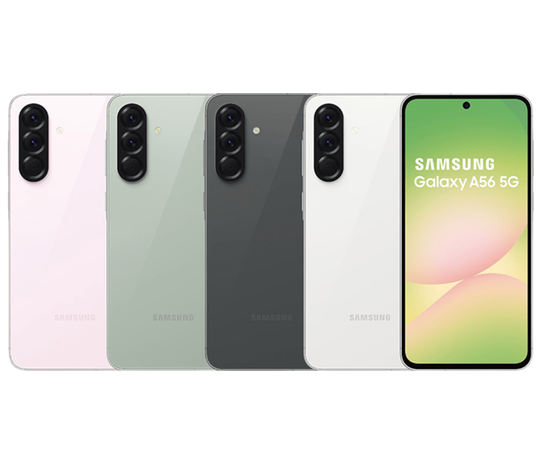 SAMSUNG Galaxy A56 5G