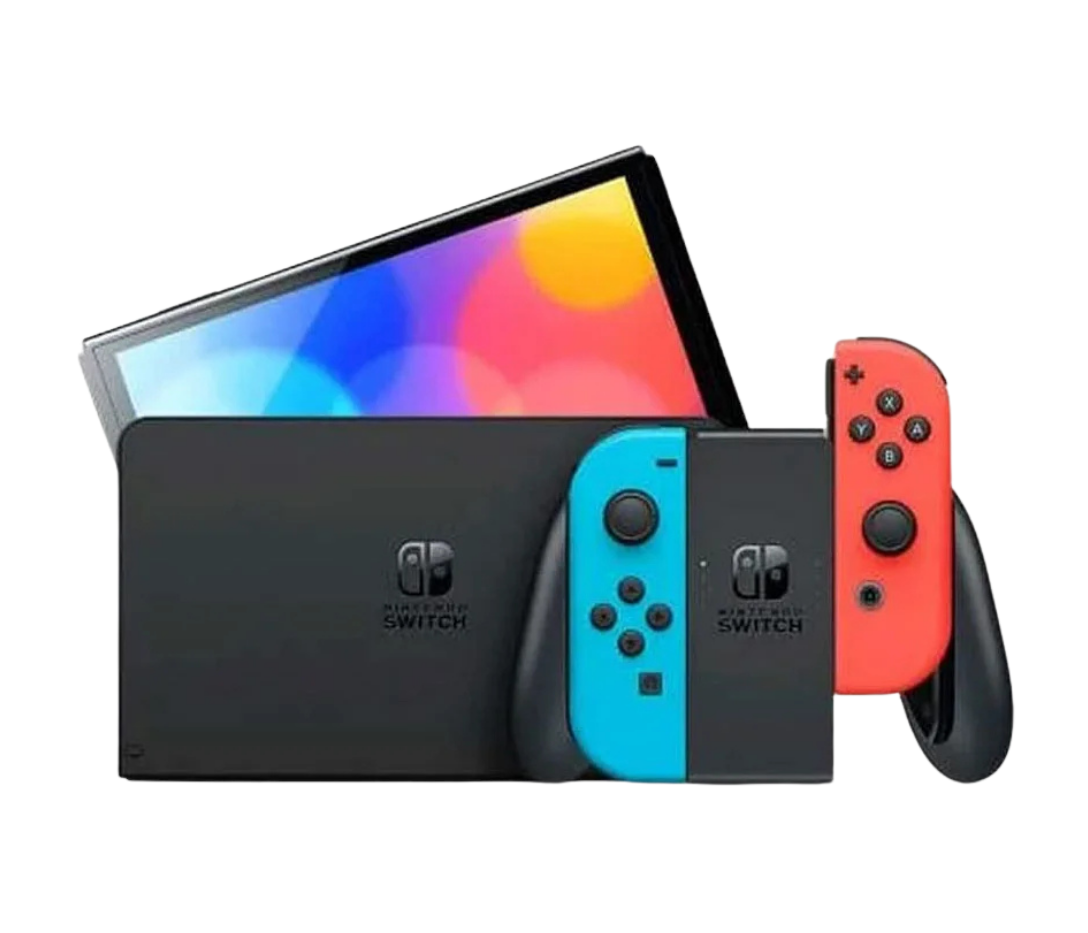 Nintendo 任天堂 Switch