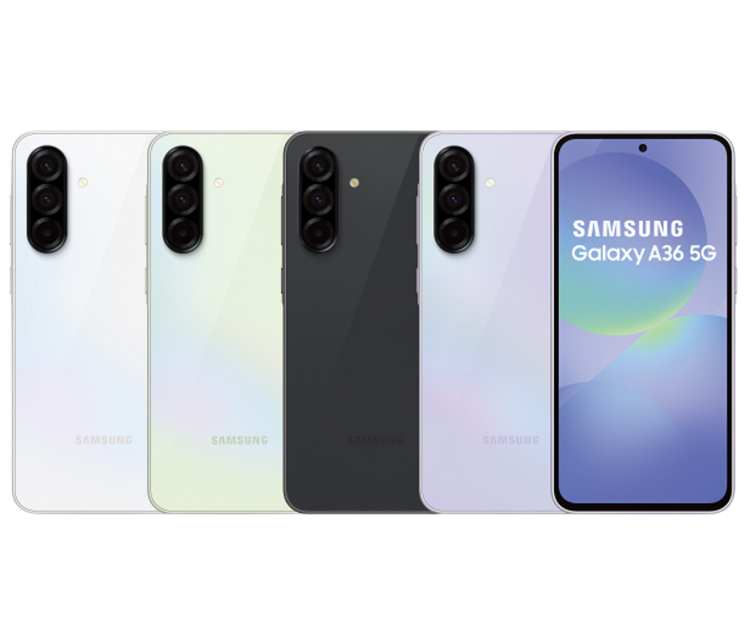 SAMSUNG Galaxy A36 5G