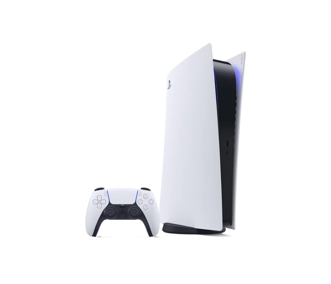 Sony PlayStation5