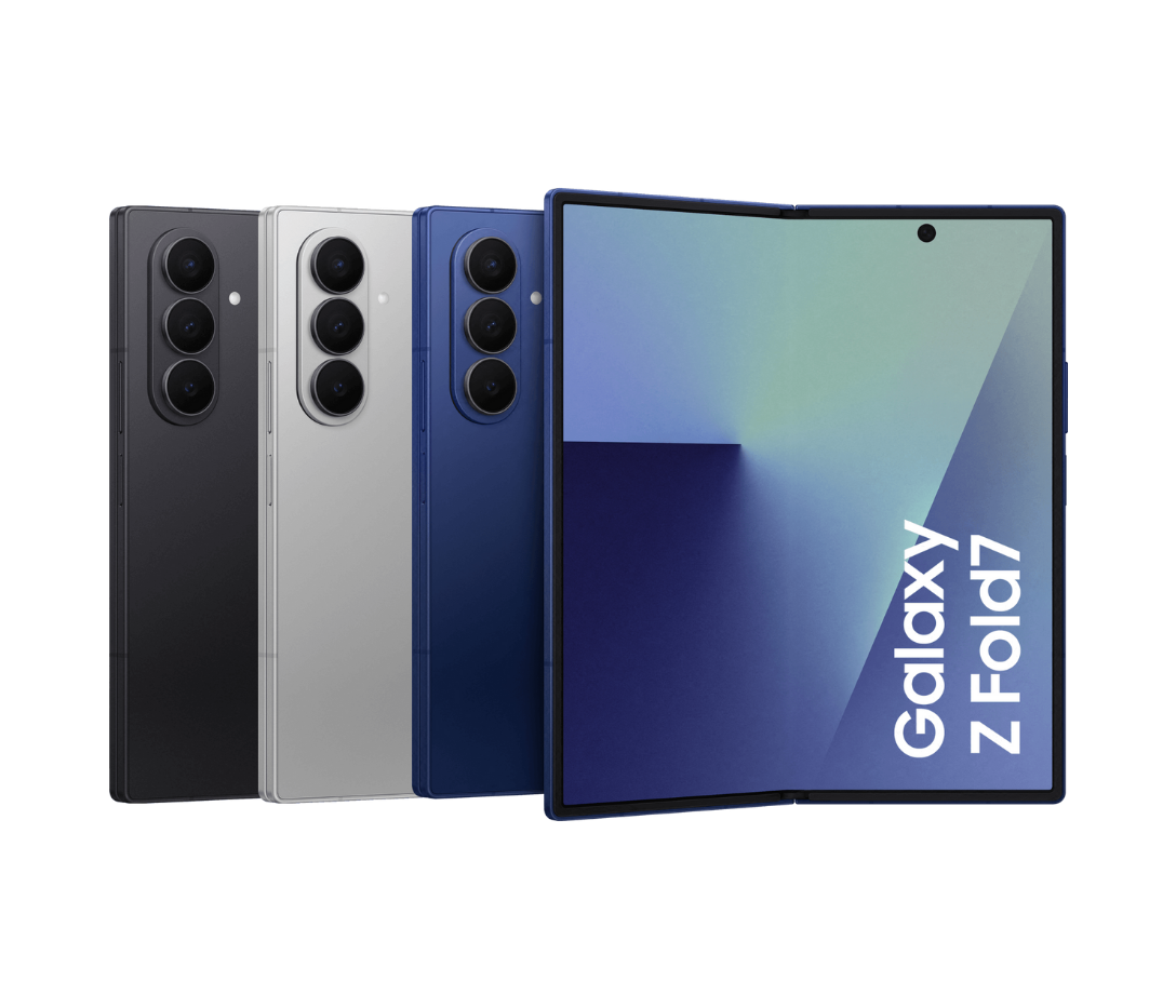 SAMSUNG Galaxy Z Fold7