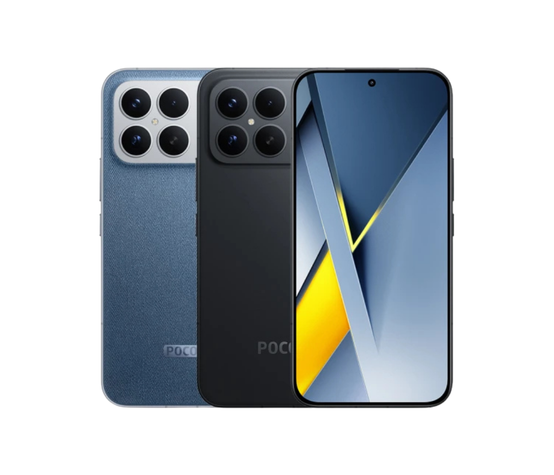 小米 POCO F8 Ultra