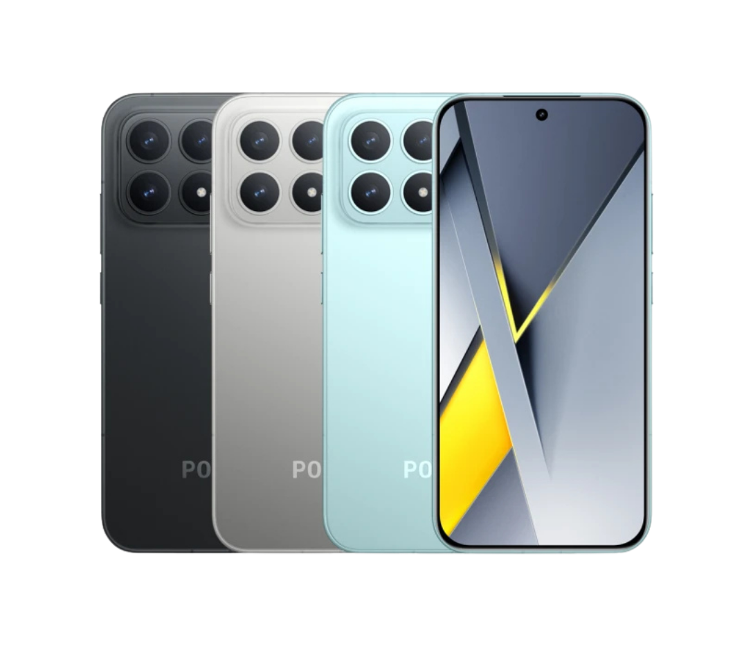 POCO F8 Pro