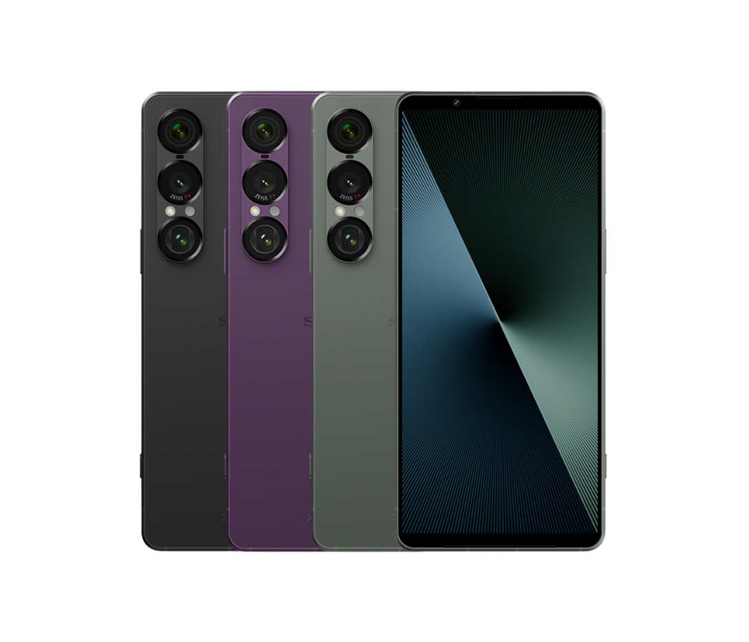 SONY Xperia 1 VII