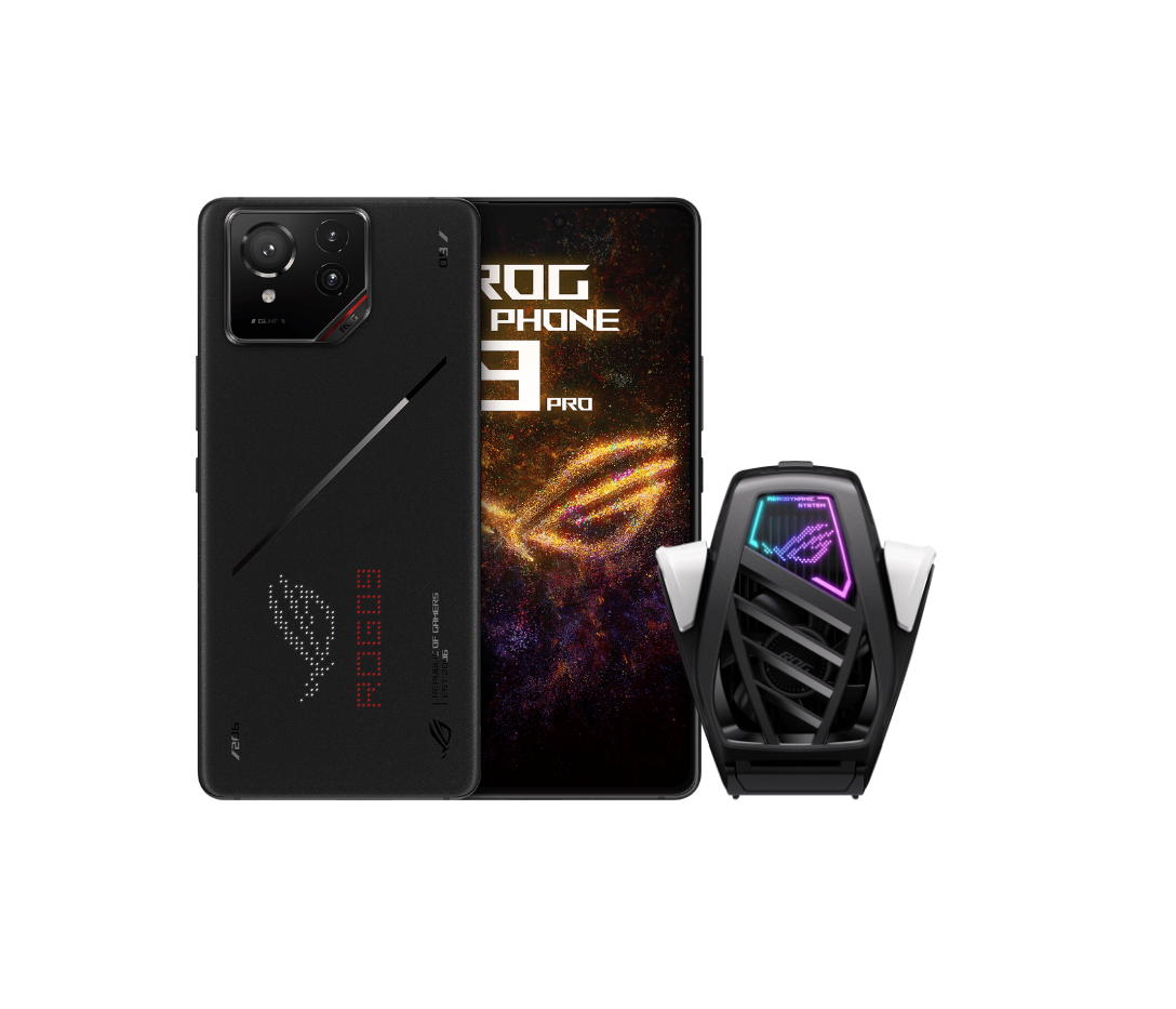 ASUS ROG Phone 9 Pro Edition