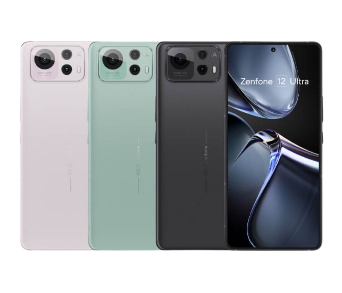ASUS Zenfone 12 Ultra