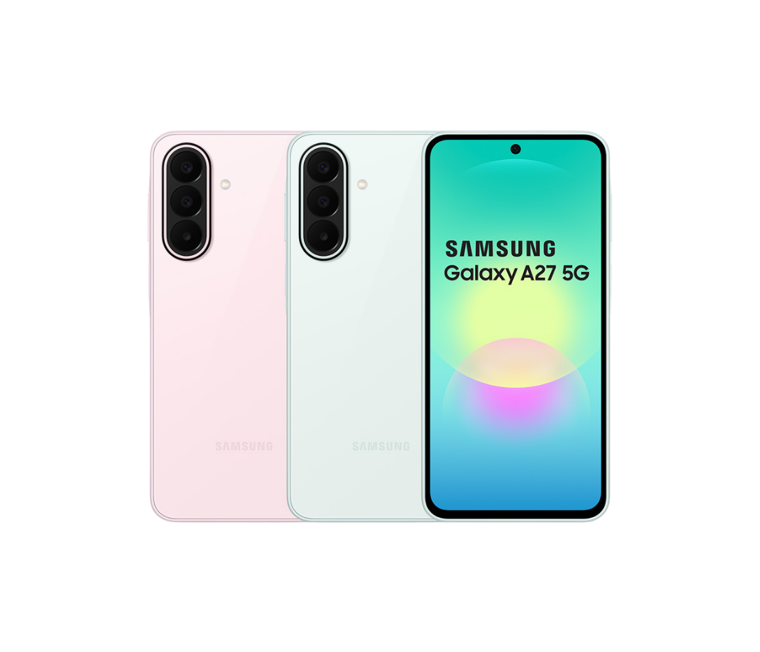 SAMSUNG Galaxy A27 5G