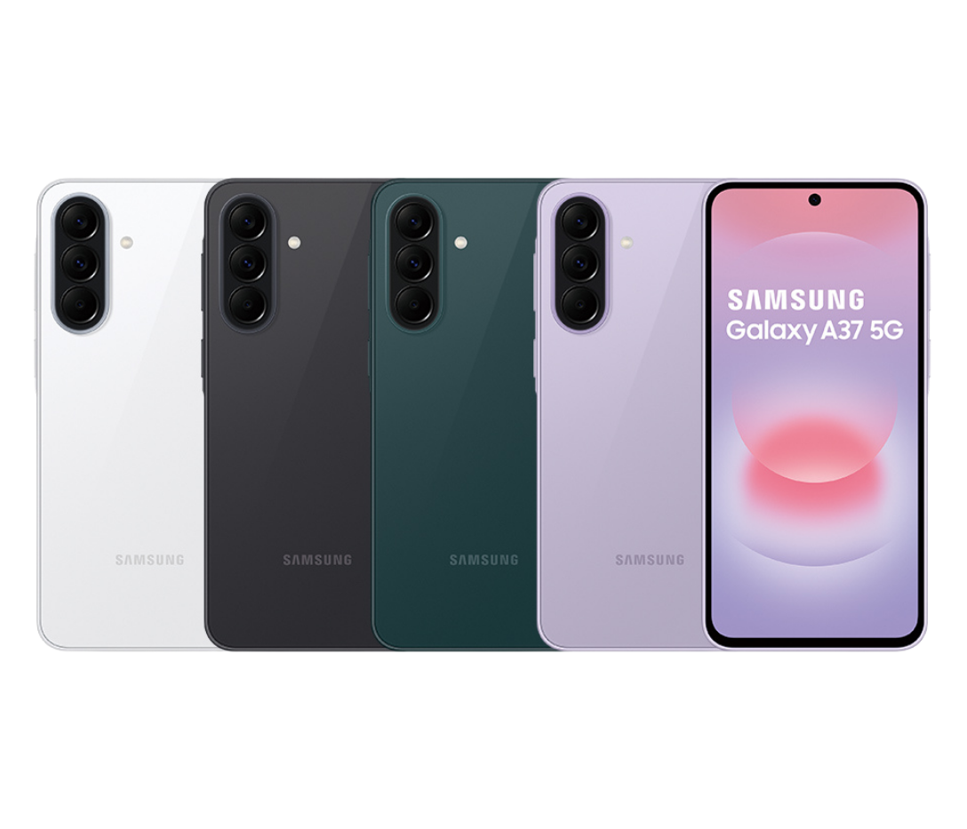 SAMSUNG Galaxy A37 5G