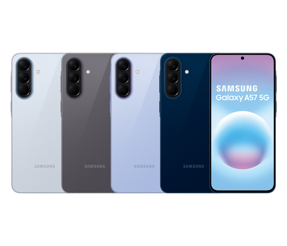 SAMSUNG Galaxy A57 5G