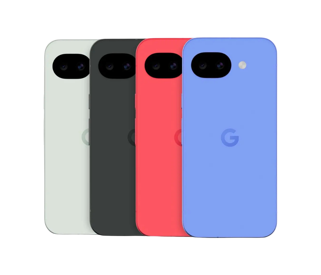 Google Pixel 10a