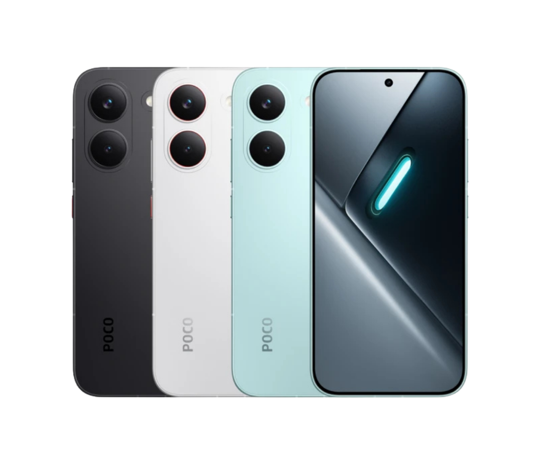 小米 POCO X8 Pro，小米 POCO X8 Pro Max