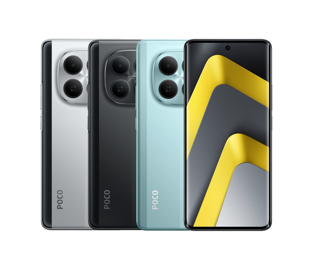 小米 POCO M8 5G