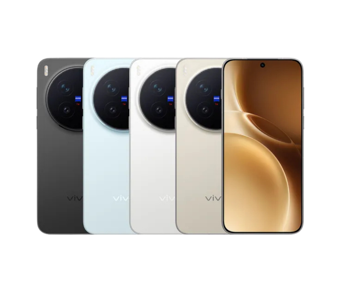 VIVO X300 Pro