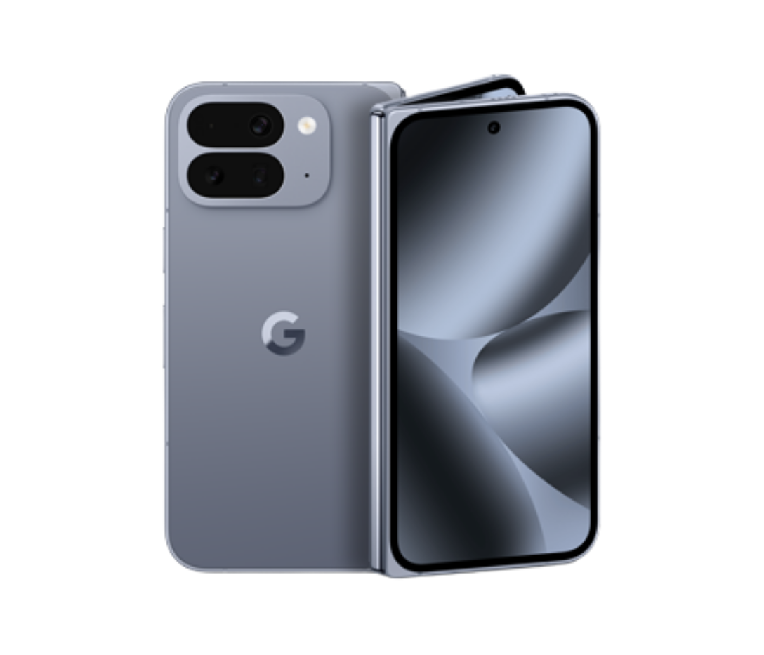 Google Pixel 10 Pro Fold