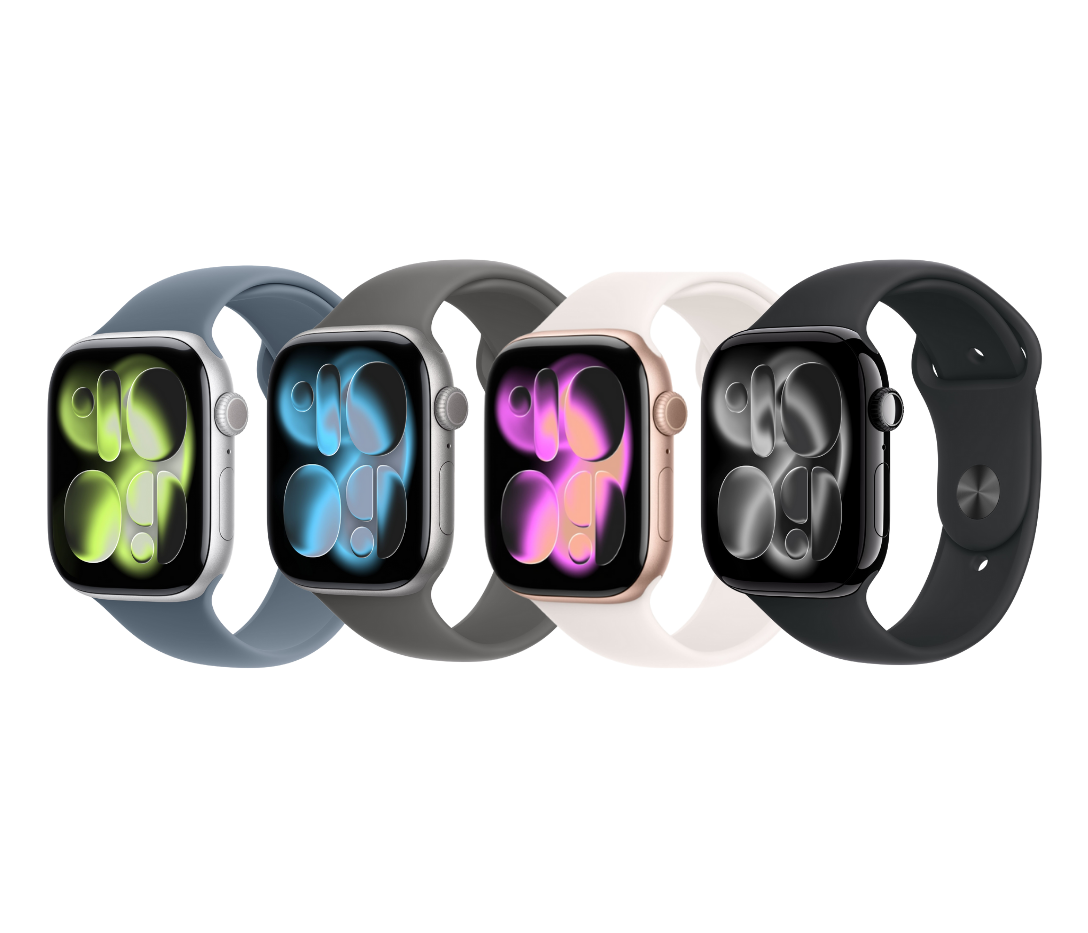 Apple Watch Series 11