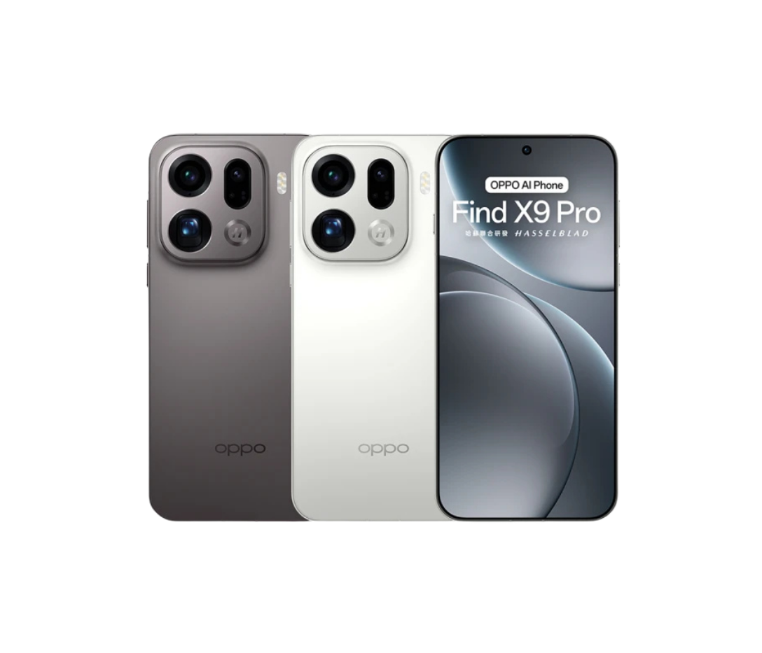 OPPO Find X9 Pro