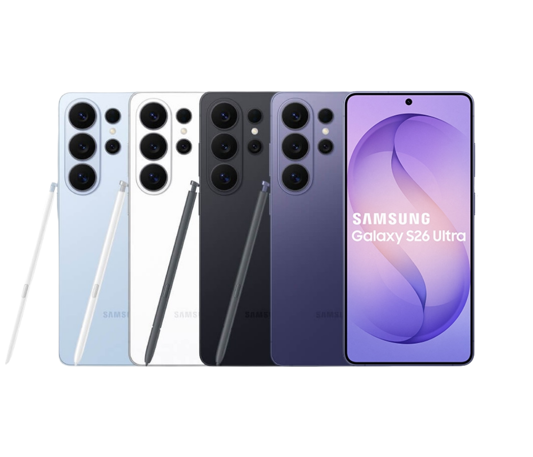 SAMSUNG Galaxy S26 Ultra