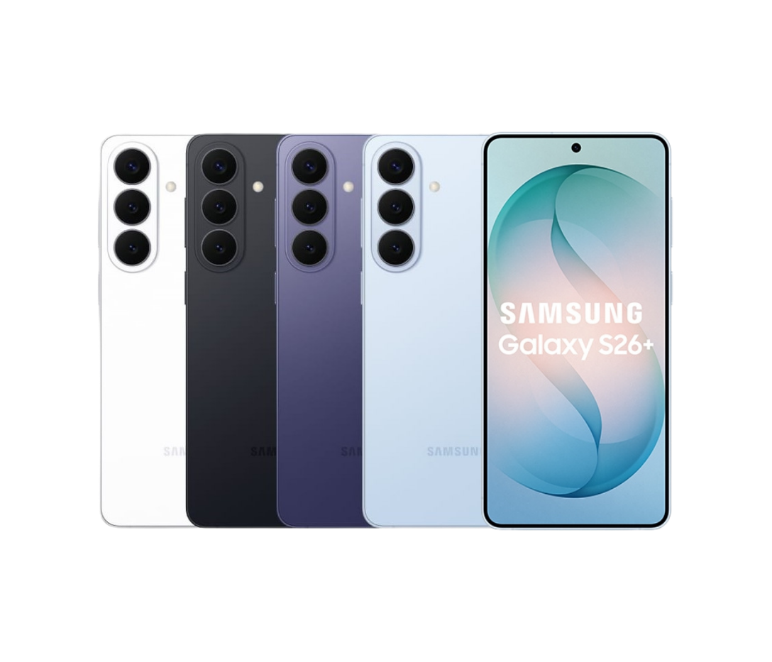 SAMSUNG Galaxy S26+