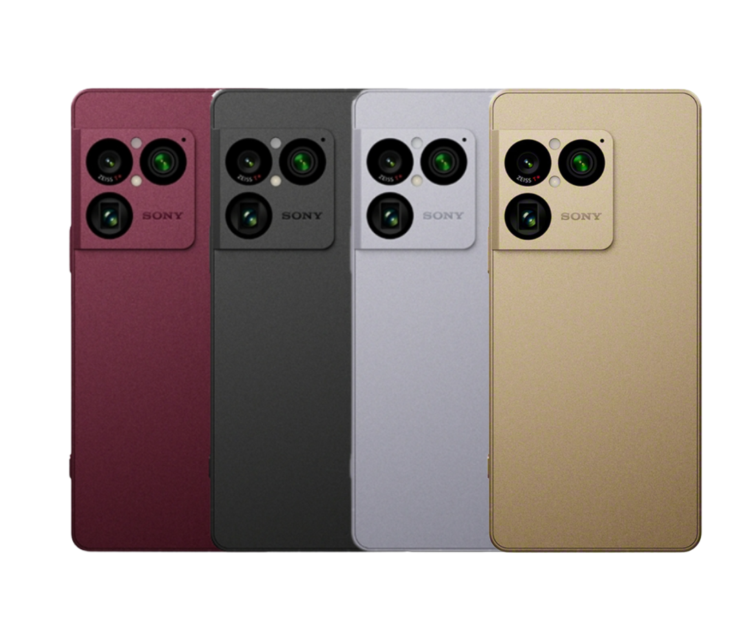 SONY Xperia 1 VIII