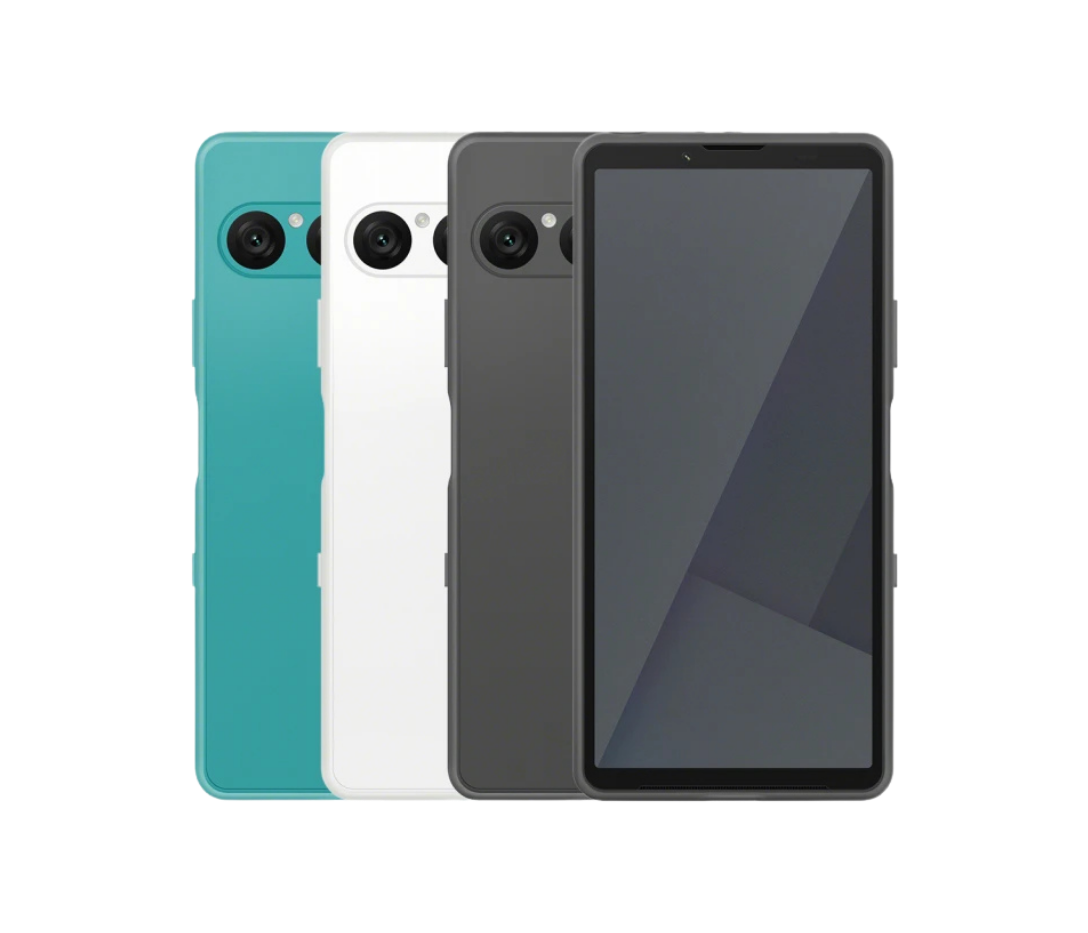 Xperia 10 VII