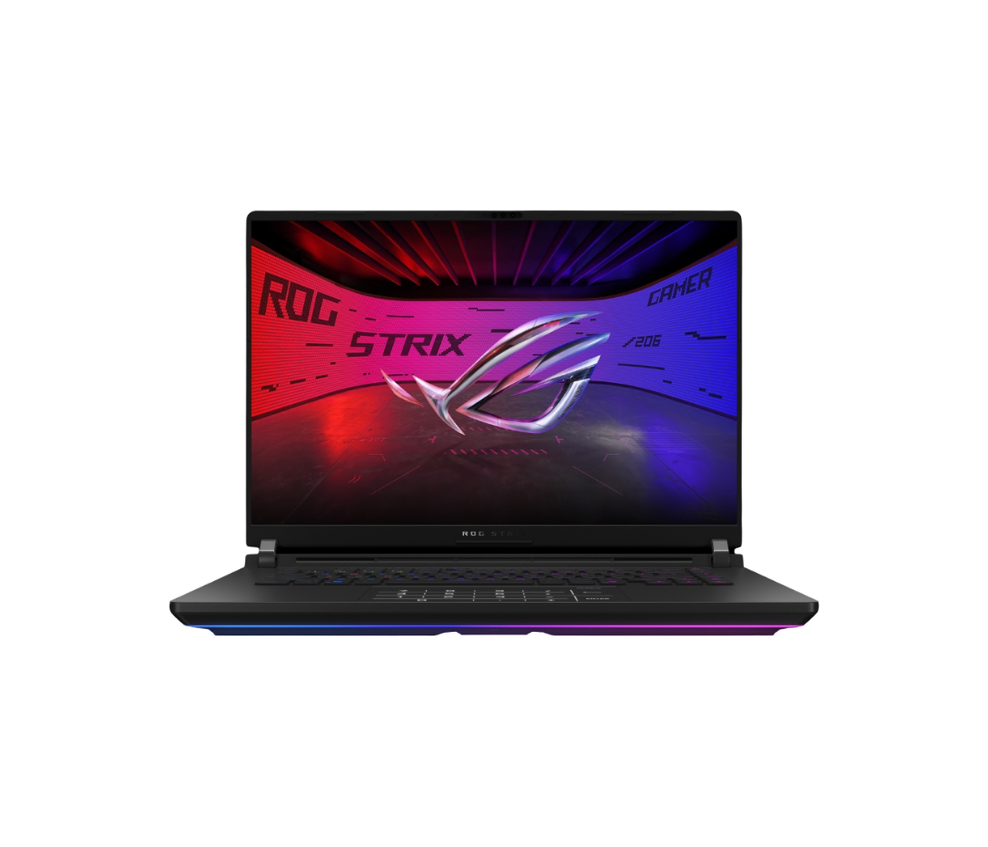 ASUS 華碩 ROG