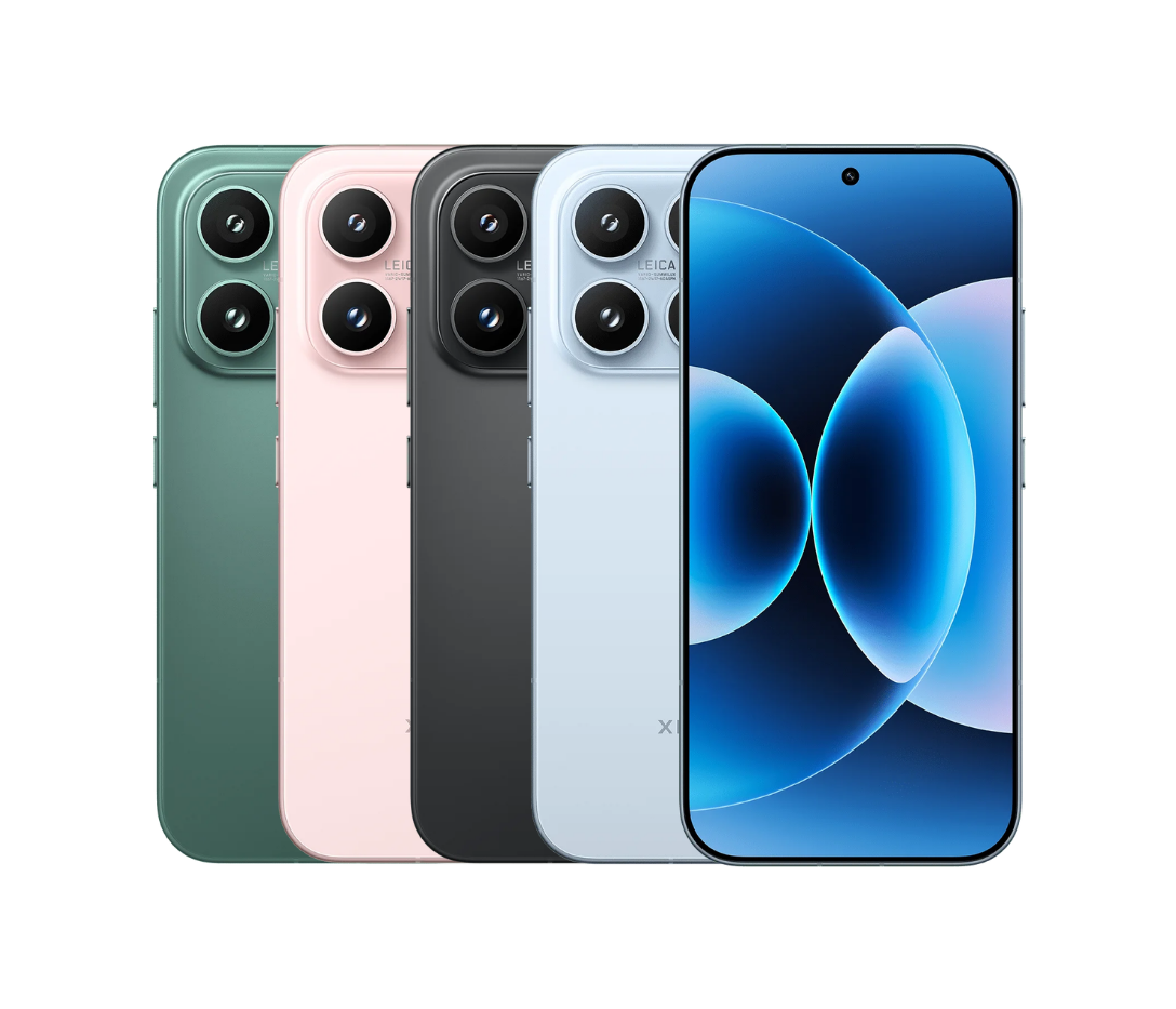 小米 Xiaomi 17