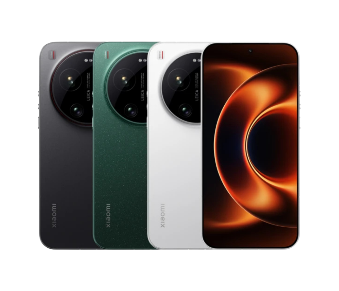 小米 Xiaomi 17 Ultra