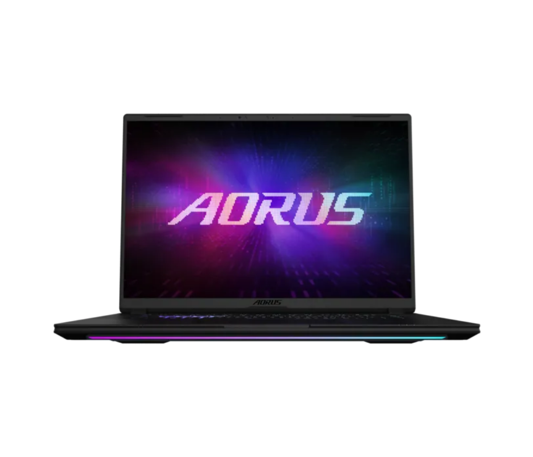 GIGABYTE 技嘉 AORUS