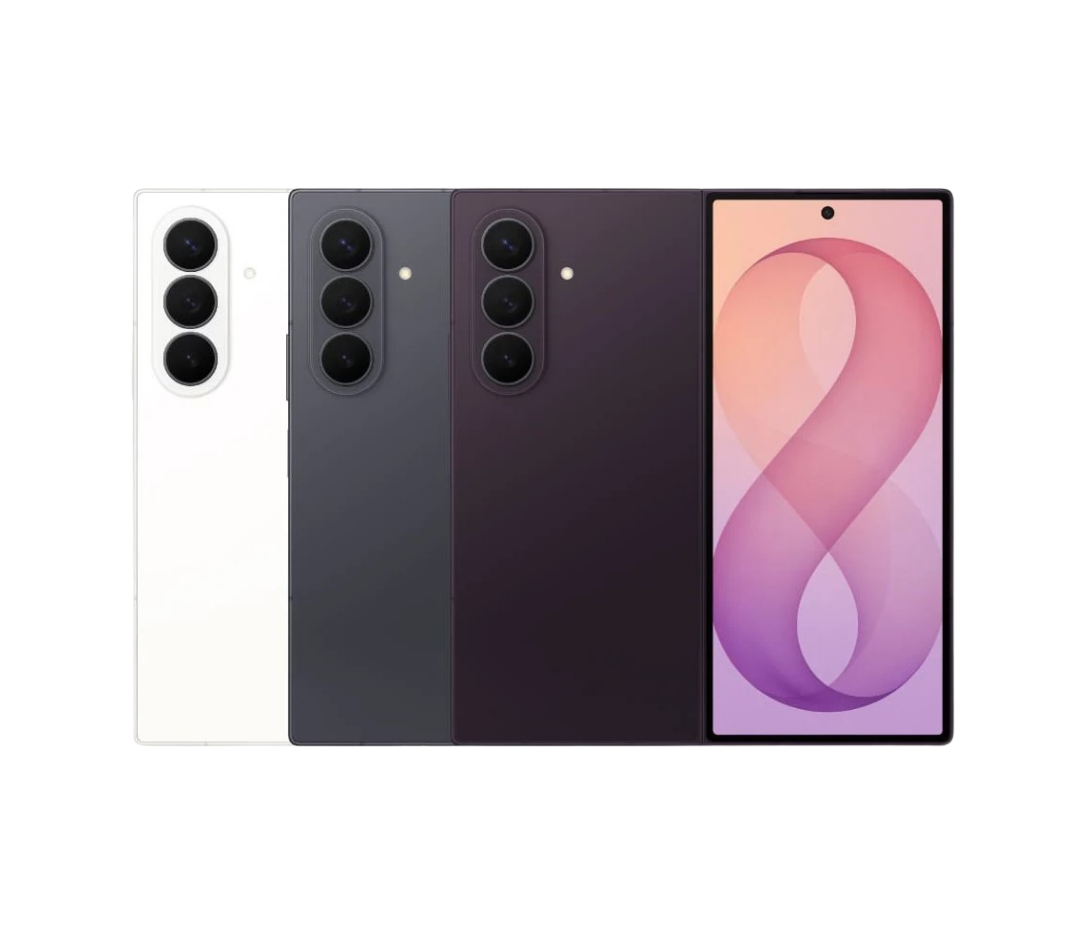 SAMSUNG Galaxy Z Fold8 Ultra