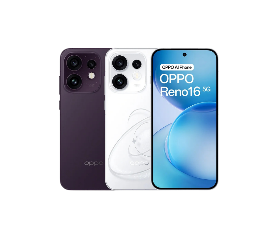 OPPO Reno16 5G