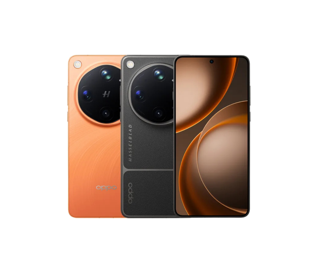 OPPO Find X9 Ultra