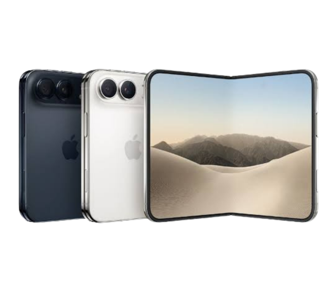 iPhone Duo 全新機